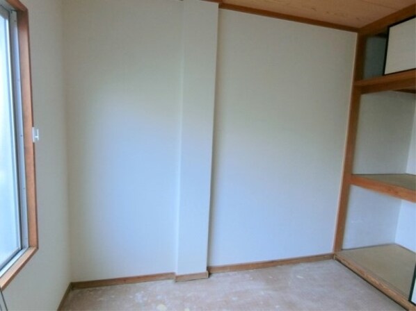 水尾グリーンハイツC棟の物件内観写真